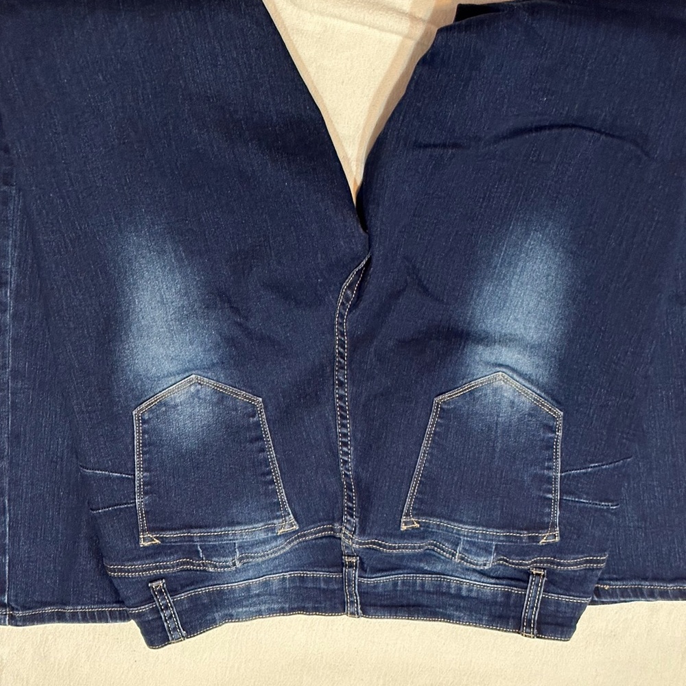 Fashion nova jeans 14